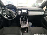  Renault  Clio  V Intens 1.0 TCe 90CV BVA5 E6d #5