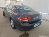  Volkswagen  Passat  Berline Business 1.6 TDI 120CV BVA7 E6dT #2