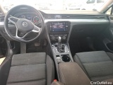  Volkswagen  Passat  Berline Business 1.6 TDI 120CV BVA7 E6dT #5