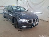  Volkswagen  Passat  Berline Business 1.6 TDI 120CV BVA7 E6dT #4