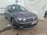  Volkswagen  Tiguan VOLKSWAGEN  / 2016 / 5P / SUV 1.5 TSI 150 EVO DSG7 Carat #4