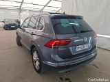  Volkswagen  Tiguan VOLKSWAGEN  / 2016 / 5P / SUV 1.5 TSI 150 EVO DSG7 Carat #2