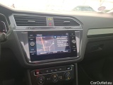  Volkswagen  Tiguan VOLKSWAGEN  / 2016 / 5P / SUV 1.5 TSI 150 EVO DSG7 Carat #7