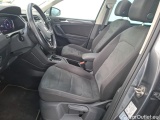  Volkswagen  Tiguan VOLKSWAGEN  / 2016 / 5P / SUV 1.5 TSI 150 EVO DSG7 Carat #8