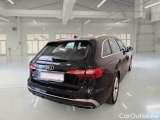  Audi  A4 AUDI  AVANT / 2019 / 5P / STATION WAGON 2.0 35 TDI SLINE EDIT. S TRONIC #2