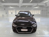  Audi  A4 AUDI  AVANT / 2019 / 5P / STATION WAGON 2.0 35 TDI SLINE EDIT. S TRONIC #6