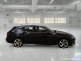  Audi  A4 AUDI  AVANT / 2019 / 5P / STATION WAGON 2.0 35 TDI SLINE EDIT. S TRONIC #7