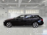  Audi  A4 AUDI  AVANT / 2019 / 5P / STATION WAGON 2.0 35 TDI SLINE EDIT. S TRONIC #8