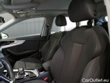  Audi  A4 AUDI  AVANT / 2019 / 5P / STATION WAGON 2.0 35 TDI SLINE EDIT. S TRONIC #11