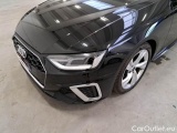  Audi  A4 AUDI  AVANT / 2019 / 5P / STATION WAGON 2.0 35 TDI SLINE EDIT. S TRONIC #30