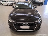 Audi  A4 AUDI  AVANT / 2019 / 5P / STATION WAGON 2.0 35 TDI SLINE EDIT. S TRONIC #26