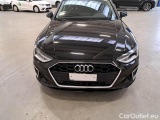  Audi  A4 AUDI  AVANT / 2019 / 5P / STATION WAGON 2.0 35 TDI SLINE EDIT. S TRONIC #28