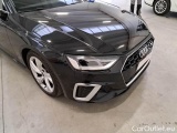 Audi  A4 AUDI  AVANT / 2019 / 5P / STATION WAGON 2.0 35 TDI SLINE EDIT. S TRONIC #32
