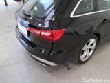  Audi  A4 AUDI  AVANT / 2019 / 5P / STATION WAGON 2.0 35 TDI SLINE EDIT. S TRONIC #41