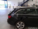  Audi  A4 AUDI  AVANT / 2019 / 5P / STATION WAGON 2.0 35 TDI SLINE EDIT. S TRONIC #39