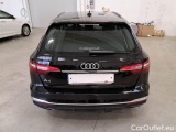  Audi  A4 AUDI  AVANT / 2019 / 5P / STATION WAGON 2.0 35 TDI SLINE EDIT. S TRONIC #42