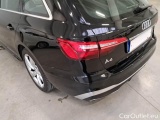  Audi  A4 AUDI  AVANT / 2019 / 5P / STATION WAGON 2.0 35 TDI SLINE EDIT. S TRONIC #44