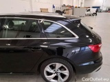  Audi  A4 AUDI  AVANT / 2019 / 5P / STATION WAGON 2.0 35 TDI SLINE EDIT. S TRONIC #47