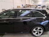  Audi  A4 AUDI  AVANT / 2019 / 5P / STATION WAGON 2.0 35 TDI SLINE EDIT. S TRONIC #49
