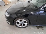  Audi  A4 AUDI  AVANT / 2019 / 5P / STATION WAGON 2.0 35 TDI SLINE EDIT. S TRONIC #55