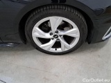  Audi  A4 AUDI  AVANT / 2019 / 5P / STATION WAGON 2.0 35 TDI SLINE EDIT. S TRONIC #60