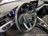  Audi  A4 AUDI  AVANT / 2019 / 5P / STATION WAGON 2.0 35 TDI SLINE EDIT. S TRONIC #63
