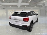  Audi  Q2 AUDI  / 2020 / 5P / SUV 1.0 30 TFSI ADMIRED #2