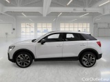  Audi  Q2 AUDI  / 2020 / 5P / SUV 1.0 30 TFSI ADMIRED #8