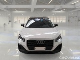  Audi  Q2 AUDI  / 2020 / 5P / SUV 1.0 30 TFSI ADMIRED #6