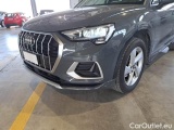  Audi  Q3 AUDI  / 2018 / 5P / SUV 35 TDI S TRONIC BUSINESS ADVANCED #37