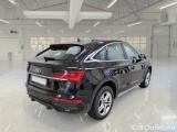  Audi  Q5 AUDI  SPORTBACK / 2020 / 5P / SUV 40 TDI QUATTRO S TRONIC #2