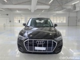  Audi  Q5 AUDI  SPORTBACK / 2020 / 5P / SUV 40 TDI QUATTRO S TRONIC #6