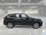  Audi  Q5 AUDI  SPORTBACK / 2020 / 5P / SUV 40 TDI QUATTRO S TRONIC #7