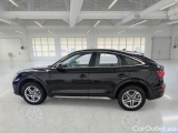  Audi  Q5 AUDI  SPORTBACK / 2020 / 5P / SUV 40 TDI QUATTRO S TRONIC #8