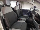 Fiat  Panda FIAT  / 2011 / 5P / BERLINA 1.0 70CV SeS HYBRID #13