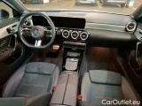  Mercedes  A-Klasse Classe A Hatchback A 250 e AMG Line DCT (PHEV) 160kW/218pk  5D/P Auto-8 - CO2 indicative #8