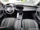  Peugeot  308  SW 1.5 BlueHDi 130 S/S EAT8 Allure 96kW/130pk  5D/P Auto-8 #9