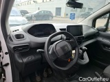  Peugeot  Partner  1.5 BHDi L2 Heavy DC Pro 75kW/102pk  5D/P Man-5 #9