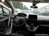  Peugeot  Partner  1.5 BHDi L2 Heavy DC Pro 75kW/102pk  5D/P Man-5 #10