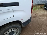  Peugeot  Partner  1.5 BHDi L2 Heavy DC Pro 75kW/102pk  5D/P Man-5 #17
