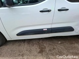  Peugeot  Partner  1.5 BHDi L2 Heavy DC Pro 75kW/102pk  5D/P Man-5 #18