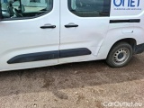  Peugeot  Partner  1.5 BHDi L2 Heavy DC Pro 75kW/102pk  5D/P Man-5 #21