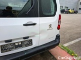  Peugeot  Partner  1.5 BHDi L2 Heavy DC Pro 75kW/102pk  5D/P Man-5 #28
