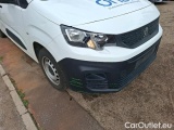  Peugeot  Partner  1.5 BHDi L2 Heavy DC Pro 75kW/102pk  5D/P Man-5 #29