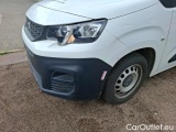  Peugeot  Partner  1.5 BHDi L2 Heavy DC Pro 75kW/102pk  5D/P Man-5 #34