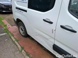  Peugeot  Partner  1.5 BHDi L2 Heavy DC Pro 75kW/102pk  5D/P Man-5 #33