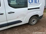  Peugeot  Partner  1.5 BHDi L2 Heavy DC Pro 75kW/102pk  5D/P Man-5 #37