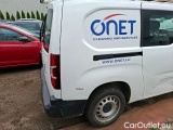  Peugeot  Partner  1.5 BHDi L2 Heavy DC Pro 75kW/102pk  5D/P Man-5 #38