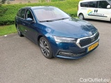  Skoda  Octavia  Combi 2.0 TDI Style DSG 110kW/150pk  5D/P Auto-7 #2