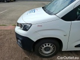  Peugeot  Partner  1.5 BHDi L2 Heavy DC Pro 75kW/102pk  5D/P Man-5 #47